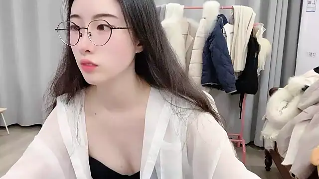 Freya7777 online show from January 18, 2:10 pm