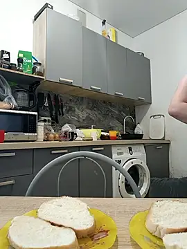 MiaKissy online show from September 15, 5:18 am