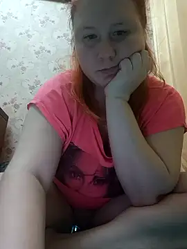 Snapshot of MiaKissy chatting on February 20, 11:27 pm MiaKissy online show from February 20, 11:27 pm