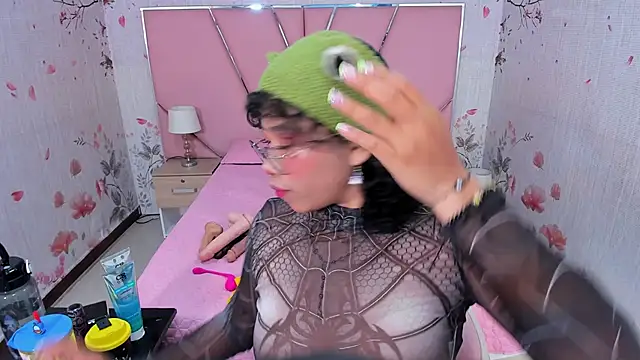 SafiroAgataaa online show from September 13, 7:57 pm