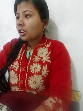 Snapshot of Vaani_Cutie chatting on December 22, 3:36 am Vaani Cutie online show from December 22, 3:36 am