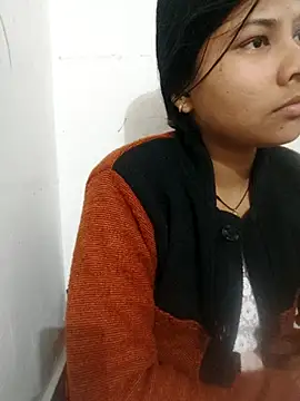 Snapshot of Vaani_Cutie chatting on January 6, 3:38 pm Vaani Cutie online show from January 6, 3:38 pm