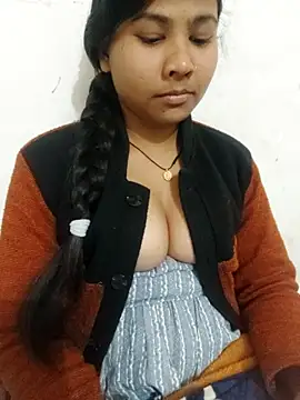 Snapshot of Vaani_Cutie chatting on February 4, 5:08 pm Vaani Cutie online show from February 4, 5:08 pm