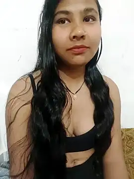 Snapshot of Vaani_Cutie chatting on February 17, 4:02 pm Vaani Cutie online show from February 17, 4:02 pm