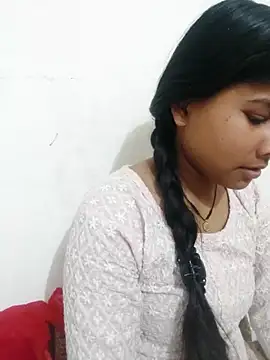 Snapshot of Vaani_Cutie chatting on February 18, 3:30 pm Vaani Cutie online show from February 18, 3:30 pm