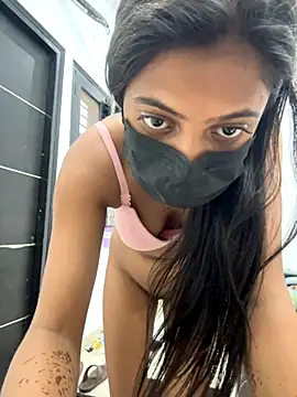 Snapshot of HeerStd chatting on September 16, 1:39 am HeerStd online show from September 16, 1:39 am