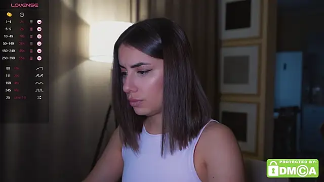 KateCarrey online show from September 24, 3:15 pm