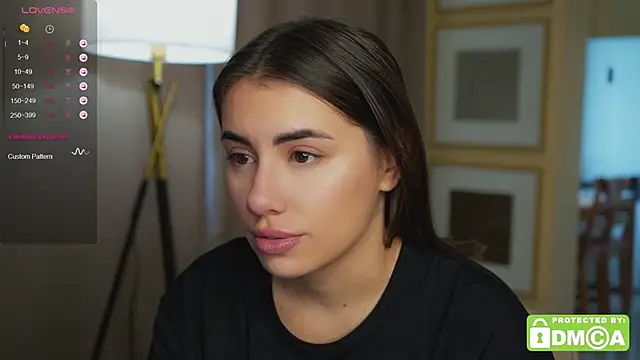 KateCarrey online show from September 25, 7:12 am