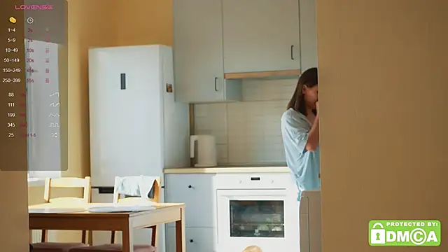 KateCarrey online show from October 1, 7:36 am