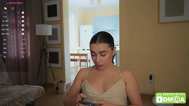 KateCarrey online show from October 2, 7:26 am