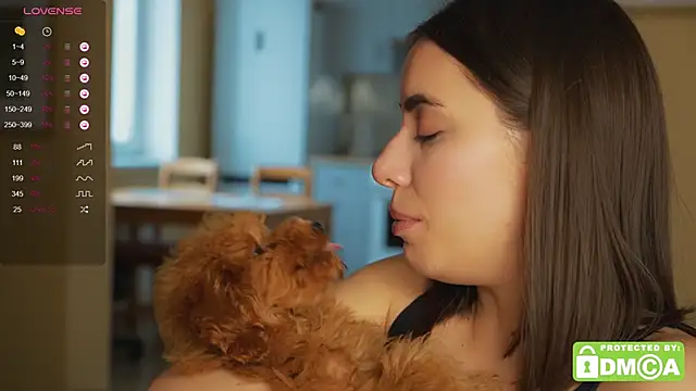 KateCarrey online show from October 16, 8:26 am