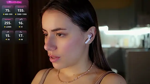 KateCarrey online show from March 5, 2:46 pm