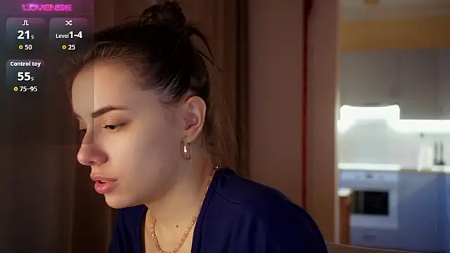 KateCarrey online show from March 22, 2:42 pm