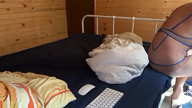 Tanja91 online show from September 9, 9:31 am