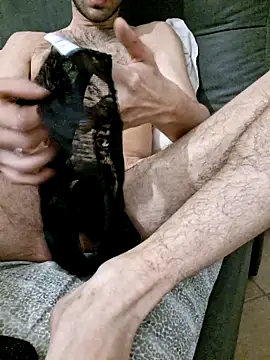 zaikman19 online show from May 1, 10:36 pm