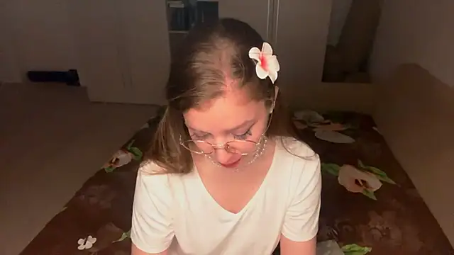 NataliaBorkin online show from September 15, 8:20 pm