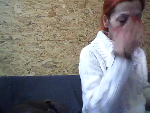 Milana38 online show from October 3, 12:13 pm