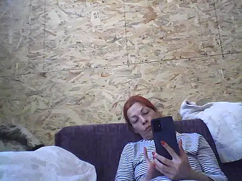 Milana38 online show from October 5, 7:50 am