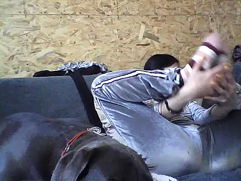 Milana38 online show from October 11, 11:31 am