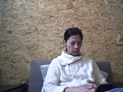 Milana38 online show from October 23, 9:41 am