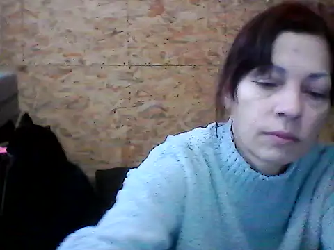 Milana38 online show from February 12, 7:58 am