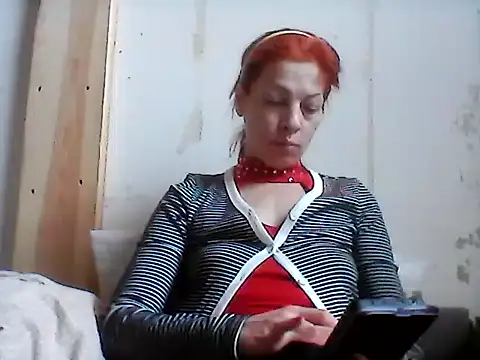 Milana38 online show from May 20, 8:20 am