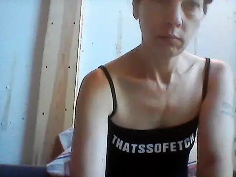 Milana38 online show from July 18, 5:55 am