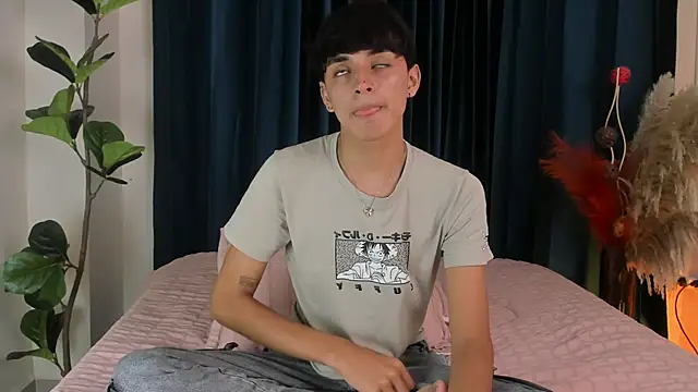 Snapshot of Jack_Noir chatting on September 11, 1:33 pm Jack Noir online show from September 11, 1:33 pm