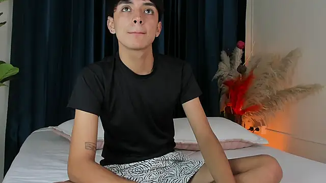 Snapshot of Jack_Noir chatting on September 15, 1:22 pm Jack Noir online show from September 15, 1:22 pm