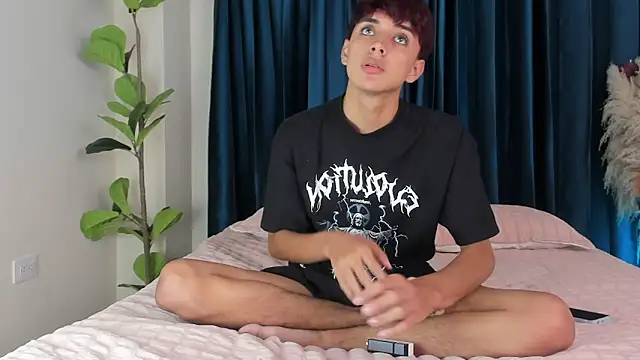 Snapshot of Jack_Noir chatting on September 30, 1:38 pm Jack Noir online show from September 30, 1:38 pm