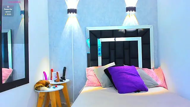 elian 7 online show from March 24, 12:32 pm