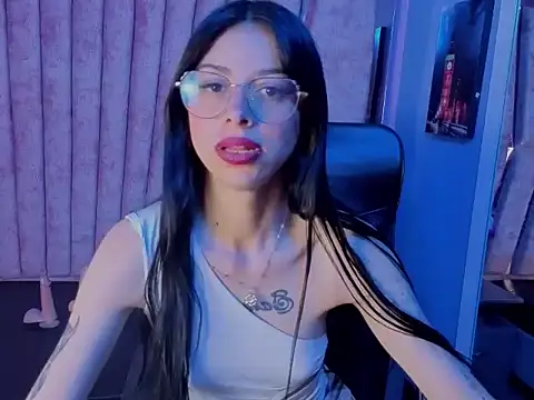 Dulce Miaa  online show from September 13, 3:23 pm