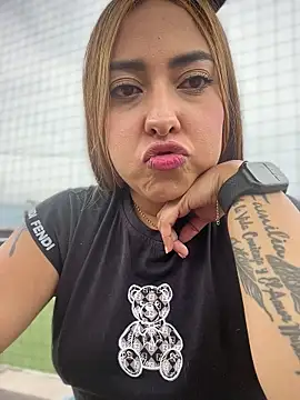 Tamara valentine online show from November 27, 6:10 pm