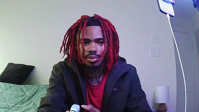 Snapshot of risktakinndolo chatting on October 15, 12:38 pm risktakinndolo online show from October 15, 12:38 pm