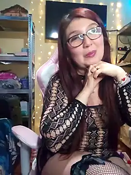 Snapshot of MaruMoon69 chatting on October 23, 3:39 am MaruMoon69 online show from October 23, 3:39 am