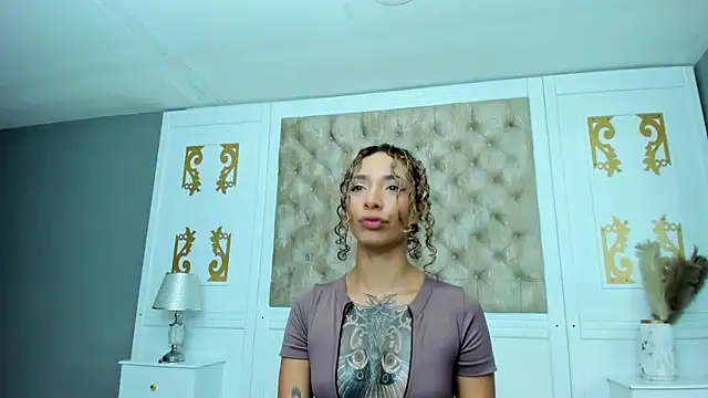 SilvanaOwen online show from March 10, 11:04 am