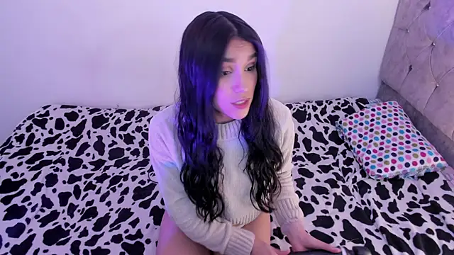 megaan cb online show from October 26, 1:06 pm