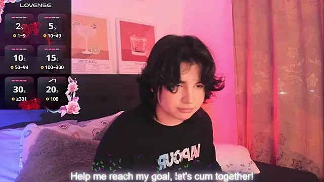 Snapshot of damienbeltmonth chatting on September 19, 11:38 pm damienbeltmonth online show from September 19, 11:38 pm