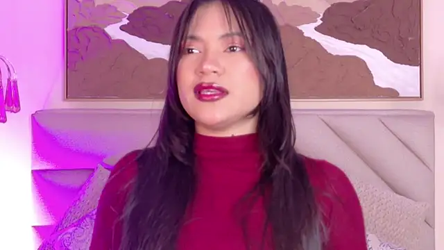 kendalFox  online show from November 21, 1:59 am