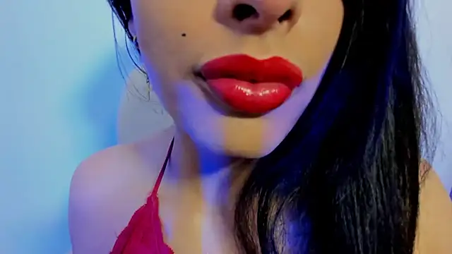 sweet Elizabeth online show from February 26, 11:53 am