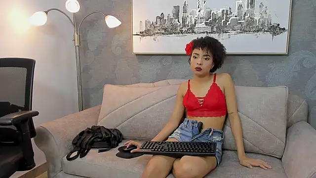 Lucia jane online show from November 13, 11:58 pm