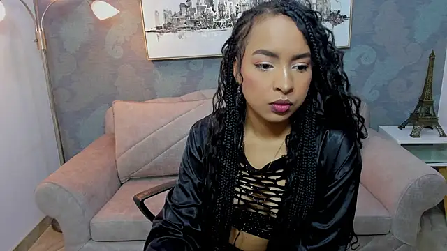 Lucia jane online show from January 5, 8:45 pm