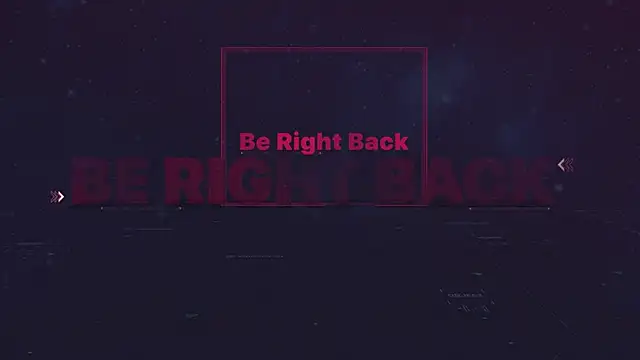 SammySmall F w online show from September 16, 9:05 pm