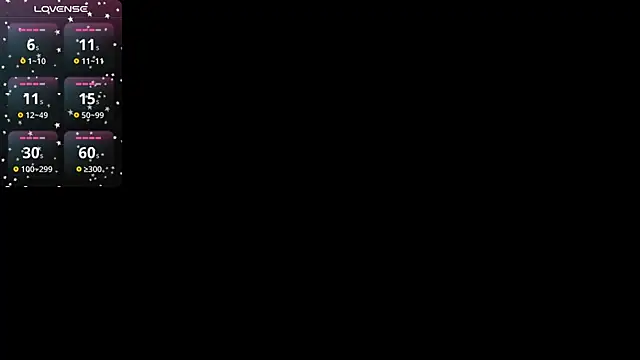 SammySmall F w online show from September 25, 9:07 pm