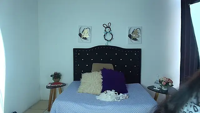 SammySmall F w online show from December 15, 9:41 pm