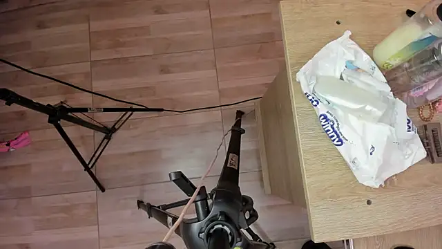 lena clark  online show from September 29, 12:21 pm