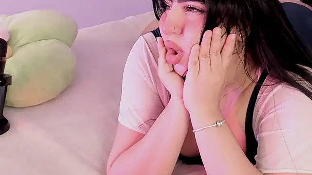 Camila Matinez  online show from September 15, 12:54 am