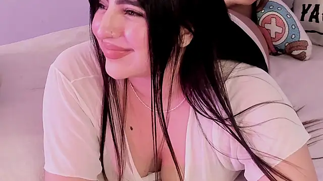 Camila Matinez  online show from October 18, 12:13 am