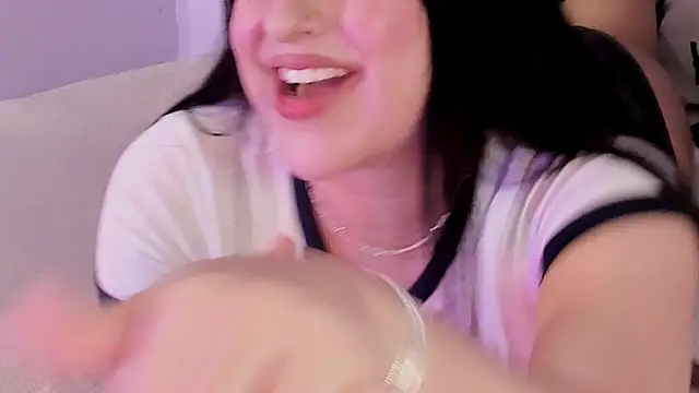 Camila Matinez  online show from December 4, 1:15 am