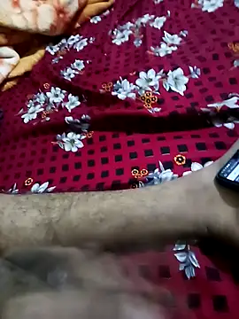 riyaroy087 online show from October 16, 7:04 pm